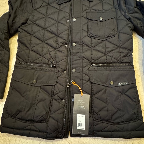 TUMI Jacket - Picture 2 of 7
